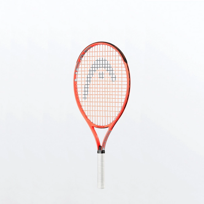 Raquette Head Radical Jr 26 2025 (245g) - Extreme Tennis