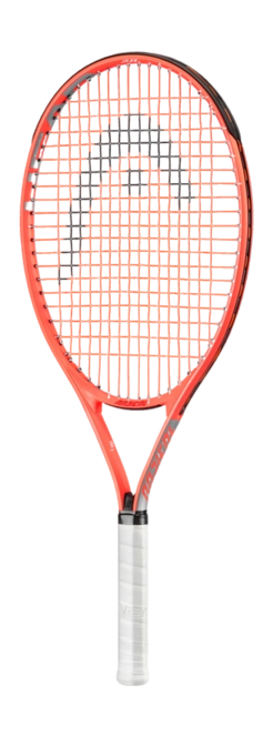 Raquette de Tennis HEAD Radical Junior 23 (Cordée