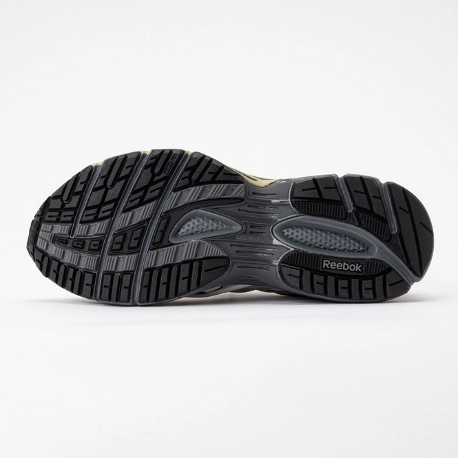 REEBOK LTD UNISEX PREMIER ROAD ULTRA SNEAKER / TONAL GREY