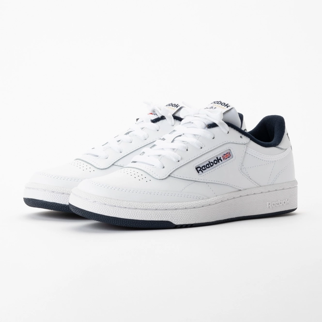 Reebok Men's Club C 85 Sneakers main image 1
