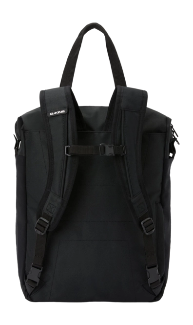 Rugzak Dakine Campus Hybrid Backpack 26L Black | Outdoorsupply