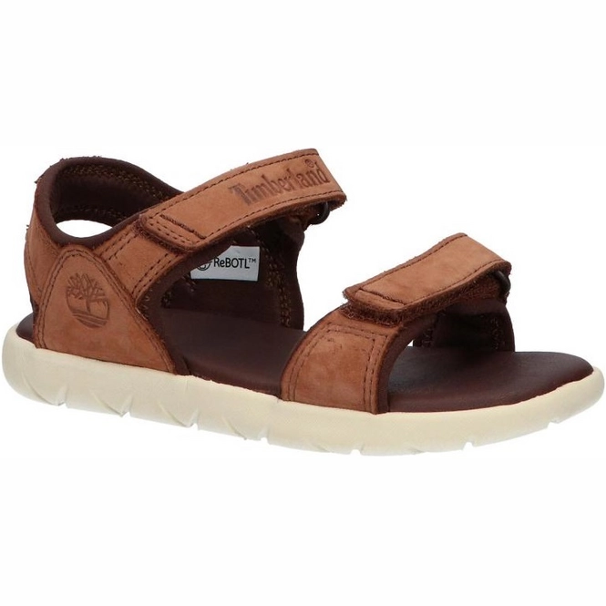 sandales timberland enfant
