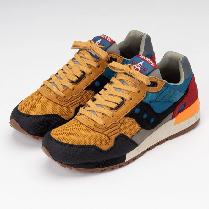 Saucony Grid Shadow 2 in White | SVD USA