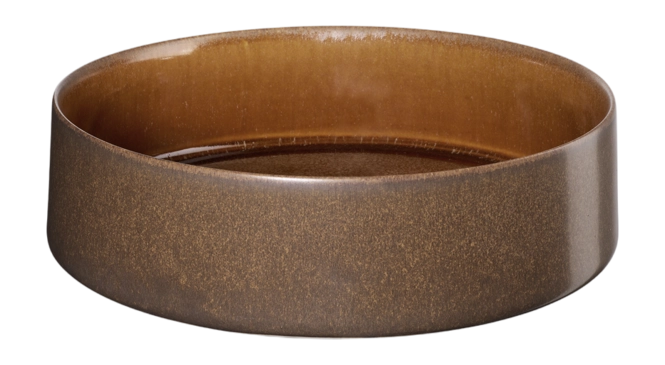 Schaal ASA Selection Form 'Art Gobi Brown 26 cm | Kookexpert