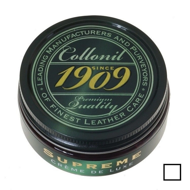 collonil 1909 creme de luxe