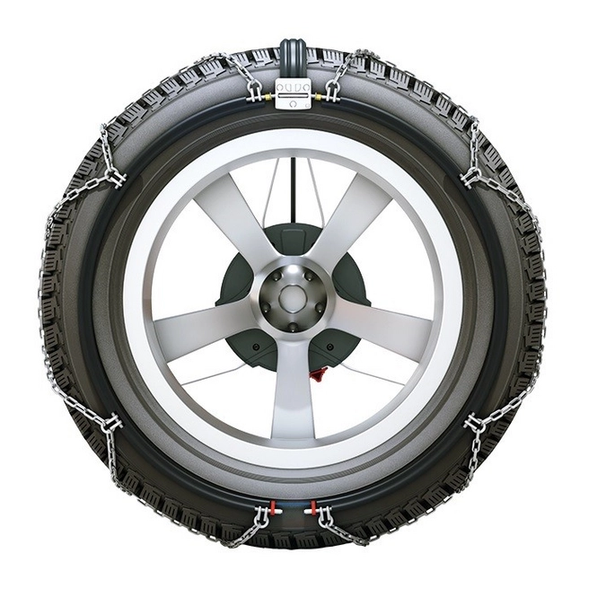 Snow Chain Pewag Rsm Servomatik Snowchainstore