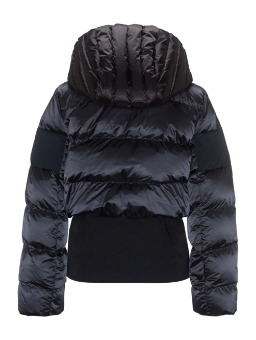 Veste de ski rouge pour femmes Toni Sailer Rubie | S'portofino