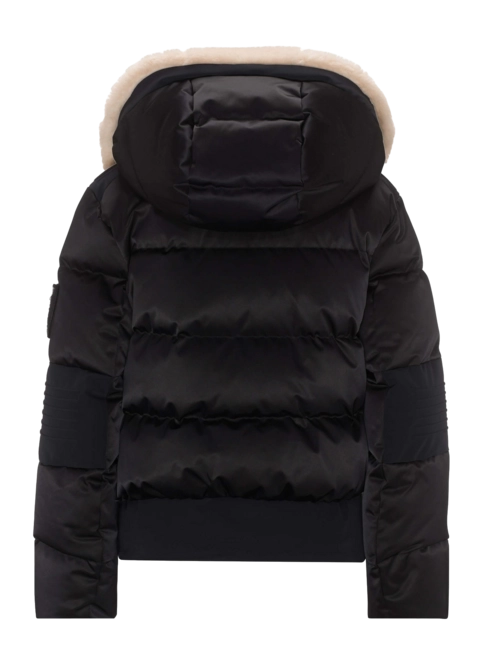 Berthet Sports | Veste de ski Toni Sailer Tami Fur Woman - Berthet Sports