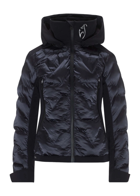 Veste de ski femme Toni Sailer NORMA & Fourrure - Toni Sailer - Snow