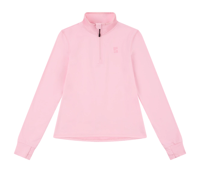 Pull de Ski Poederbaas Femme Arctic Pully 2.0 Powder Rose ...