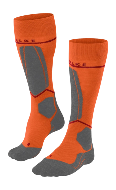 Im -Test: Falke RU Compression Running Strümpfe