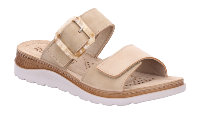 Rohde Alba Sandali Donna Sandalo Col Tacco Alto Sandali Soleggiato´S No