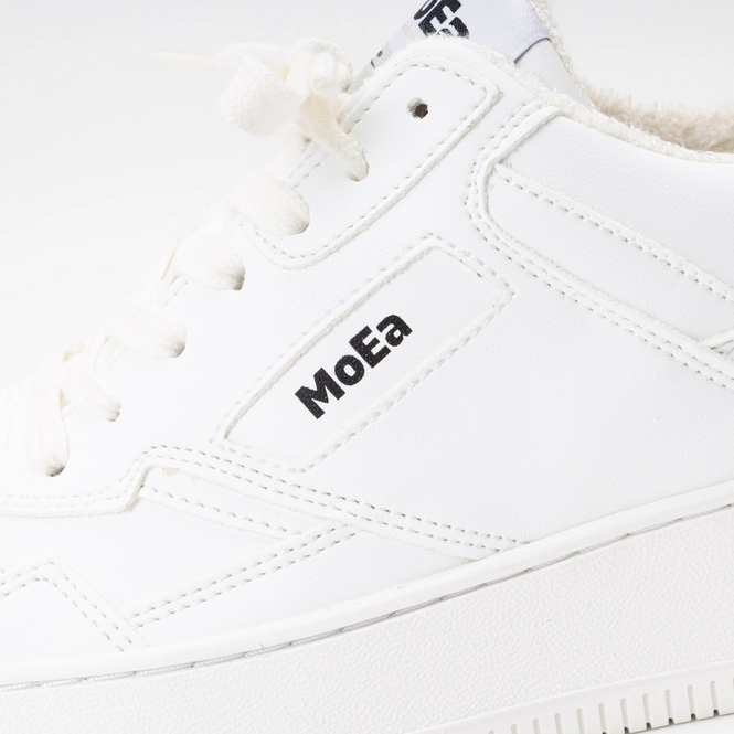 MoEa GEN1 - Grapes Retro Full Black - Unisex's casual shoes
