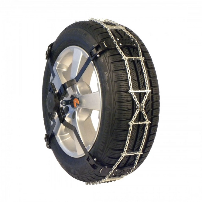 Snow Chains RUD Centrax N 894 Snowchainstore