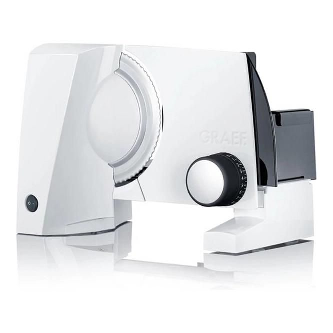 GRAEF SKS 501 SlicedKitchen Allesschneider von Media Markt für 284,99