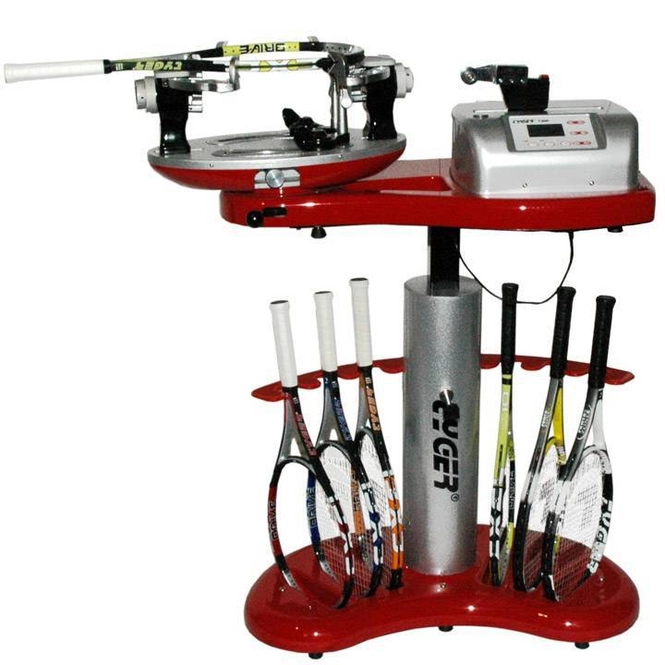 Stringing Machine Tyger Ultra 800