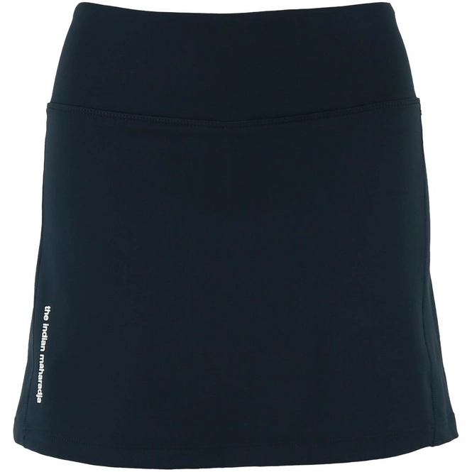 Tennisrok The Indian Maharadja Women Kadiri Navy