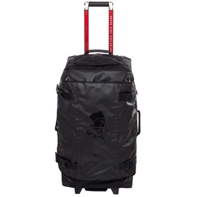 North Face Rolling Thunder 80l Rolling Duffel Bag North Face