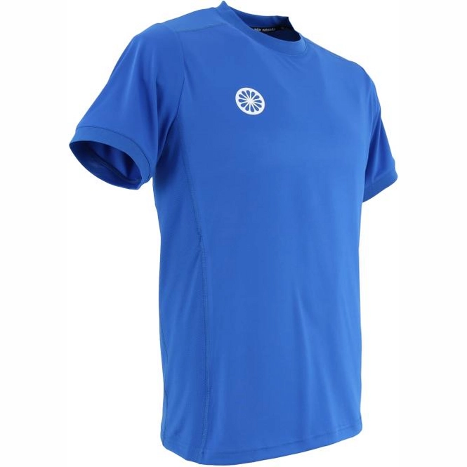 TShirt de Tennis The Indian Maharadja Boys Kadiri Cobalt