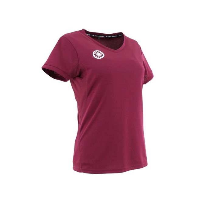 Camiseta de tenis y pádel hombre Polo Hypercourt 5 K-Swiss | Miravia