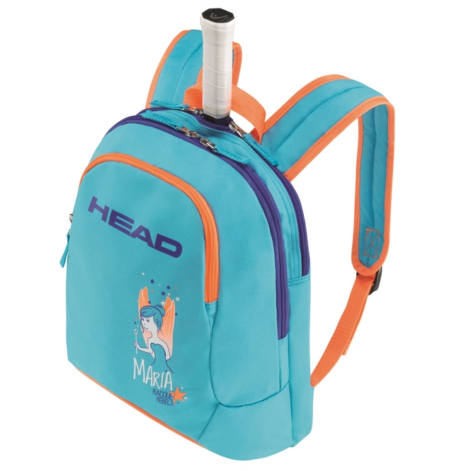 Tennistasche HEAD Kids Backpack LB Kinder