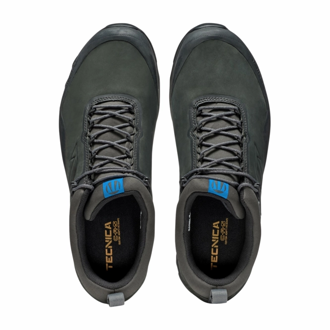 Chaussures Randonnée Tecnica Magma 2.0 S MS - Homme - Grises - Neuves