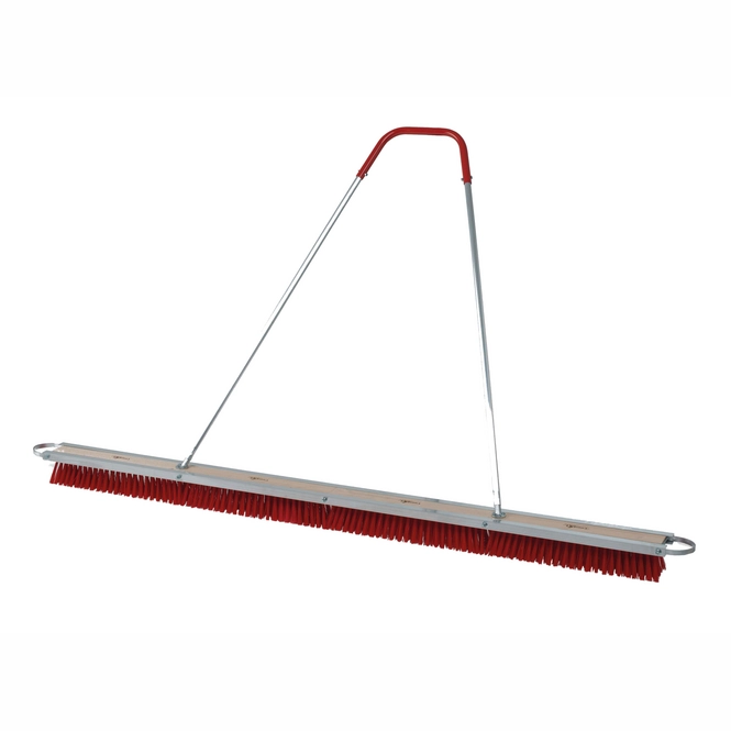 Tennis Sweeper Universal Sports Plastic (Hard)
