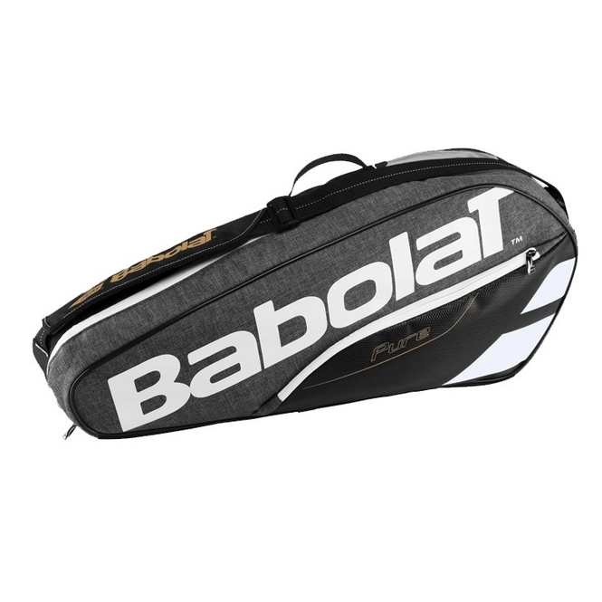 Sac de Tennis Babolat RH X 3 Pure Grey