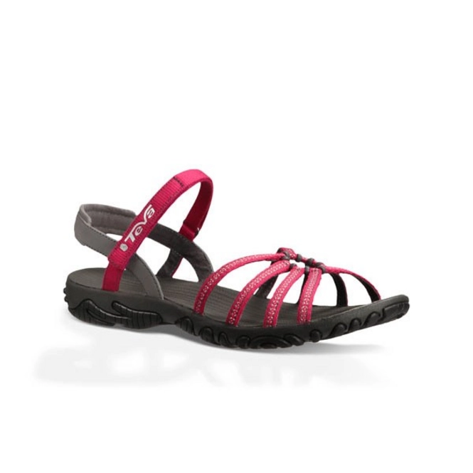 Sandals Teva Women Kayenta Studded Pink | Outdoorsupply.co.uk