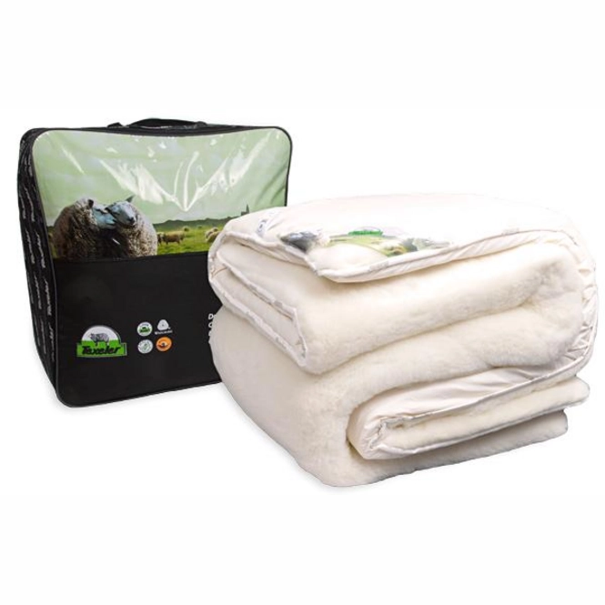 Futon Comfort Extra Wol Texeler Dekbedwinkel