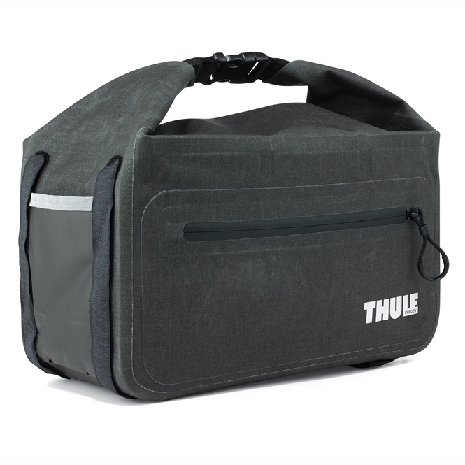 thule pack n pedal bag