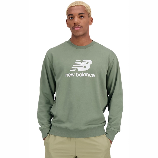 Tommy Hilfiger Essential Crew Sweater Heren Tommy Hilfiger Essential Crew Sweater Heren