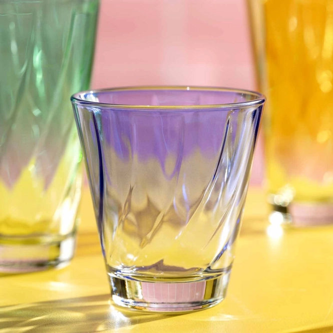 Travois Tipi Blue 15OZ Tumbler