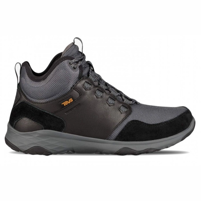 teva women's arrowood venture waterproof sneakers