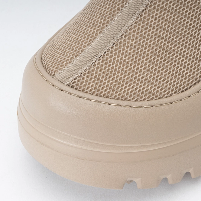 Sand Men UGG Men Peakmod Dark Sand | Sneaker District
