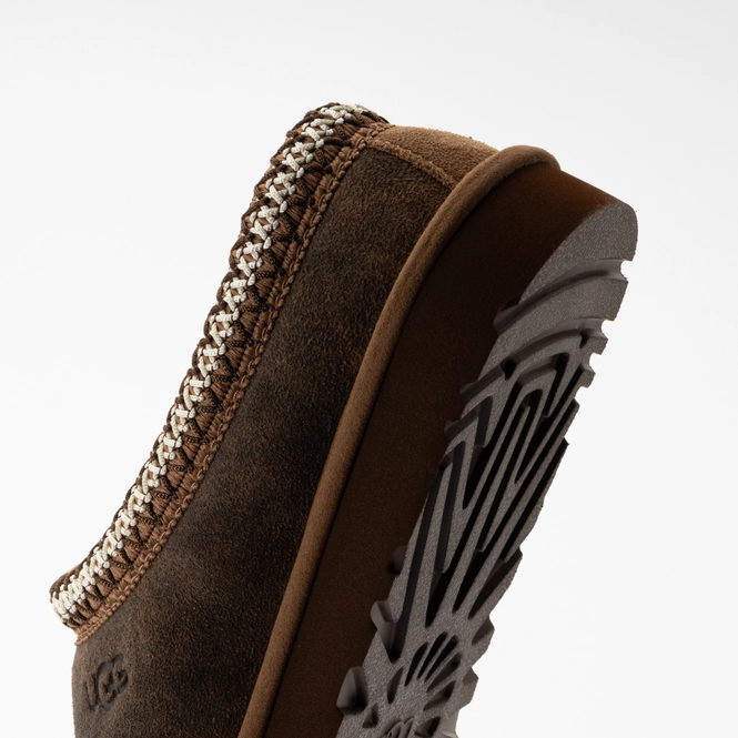 UGG Men Tasman Baxter Chestnut | Sneaker District