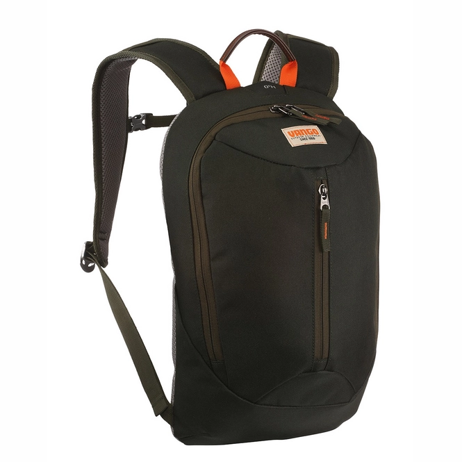 Rucksack Vango Heritage Lyt 15 Heritage Green Outdoorsupply.co.uk