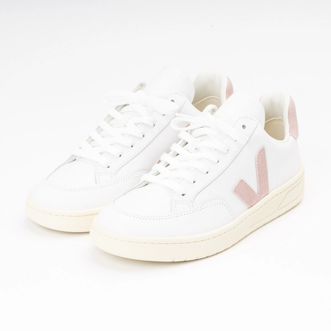 veja v12 white babe