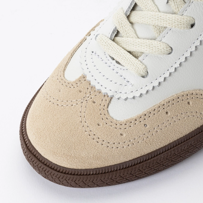 Veja Volley O.T. Sneakers - White - 49% Off