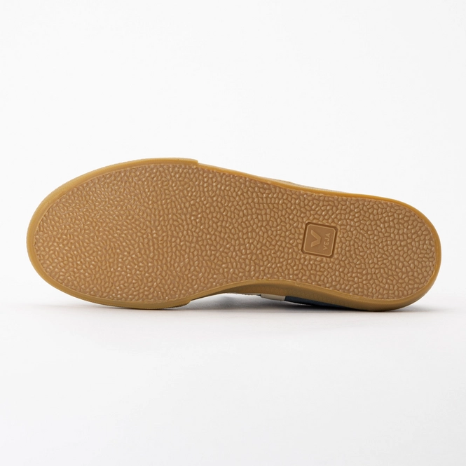 Volley Suede California Pierre Natural main image 0