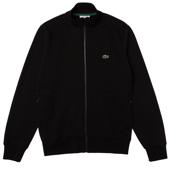 Vest Lacoste Men SH9622 Black