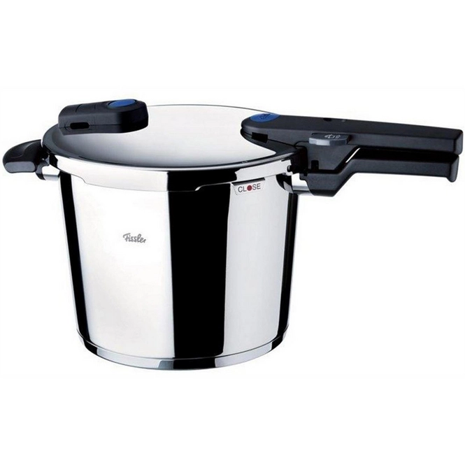 Pressure Cooker Fissler Vitaquick 8L Cookwarestore