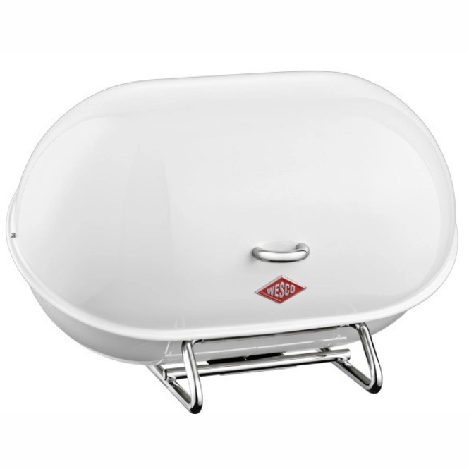 WESCO Boîte à Pain Breadboy Avec Couvercle Pivotant Sans