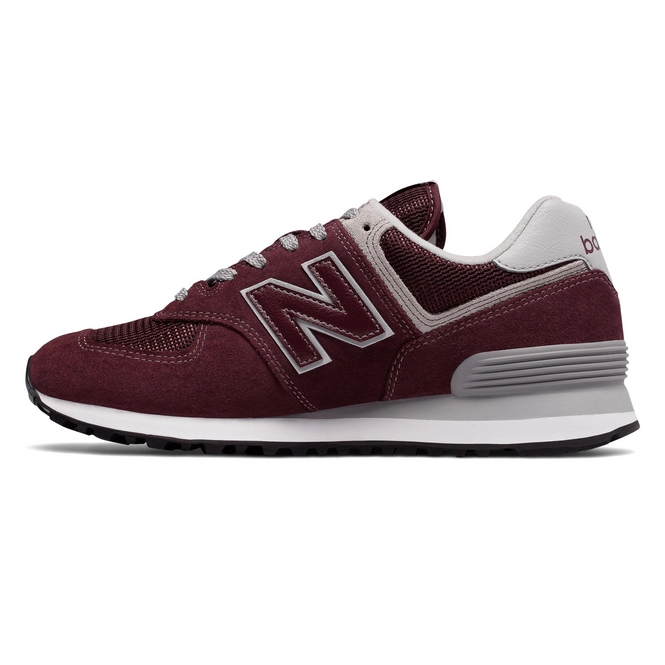 new balance mens court shoes