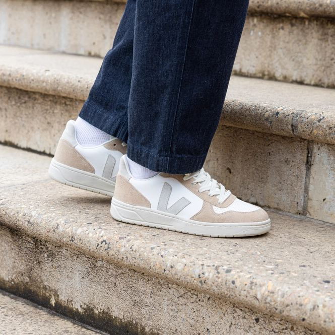 veja chromefree homme