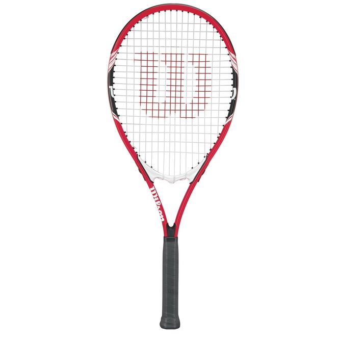 Raquette de tennis Wilson Federer technologie cadre