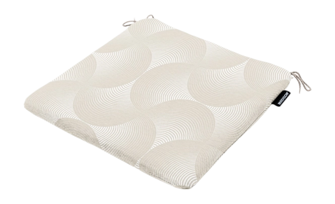 Zitkussen Madison Universeel Rits Napels Rondo Sand WR Coating (40x 40 ...