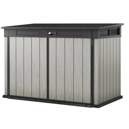 Keter Grande Store Opbergkast