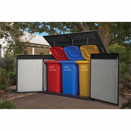 Opbergkast Keter Grande Store