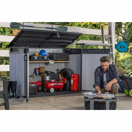 Opbergkast Keter Grande Store